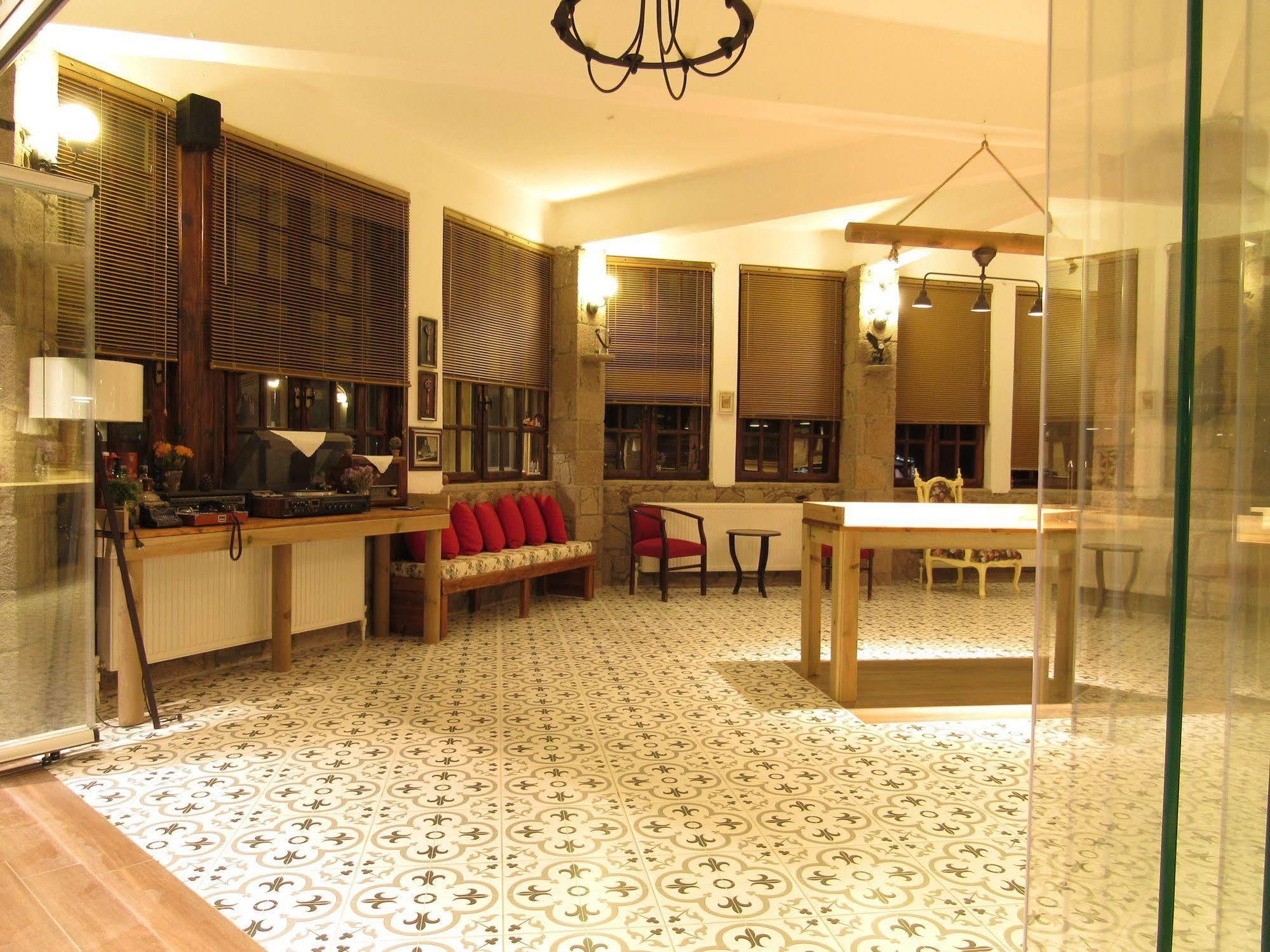 Assos Hunters Hotel (Adults Only) Exterior foto